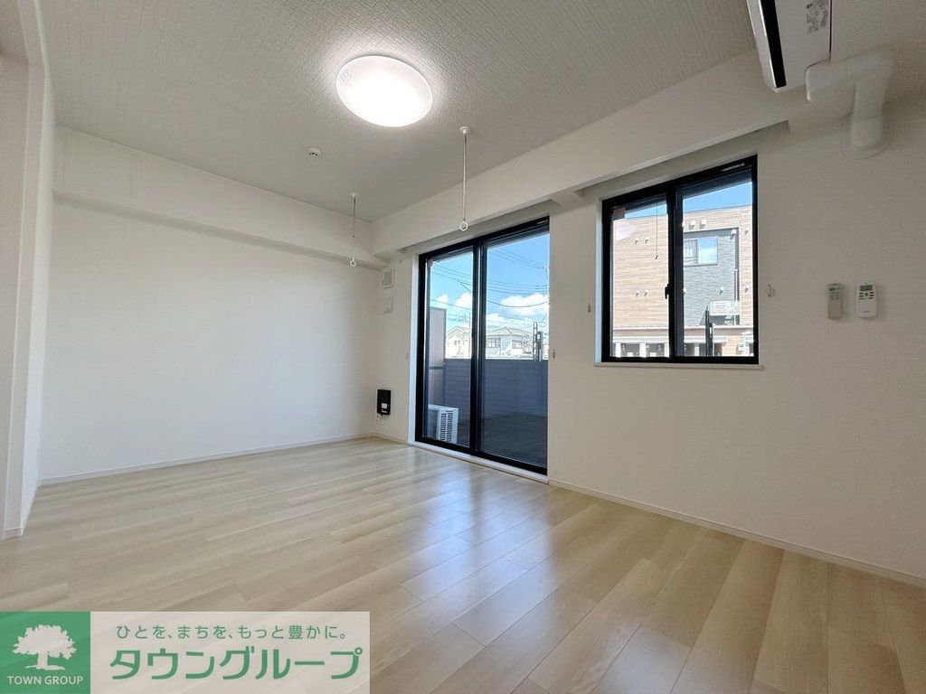 居室・リビング　リビング/居室