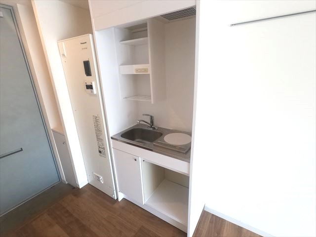 キッチン　IHコンロキッチン