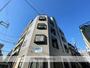 グリンパレス 4階 築35年1ヶ月の賃貸物件