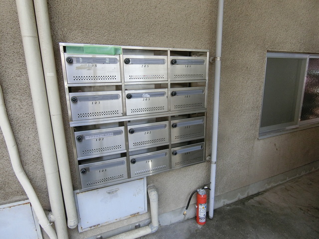 その他共有部分