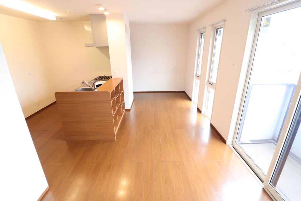 居室・リビング　リビング☆