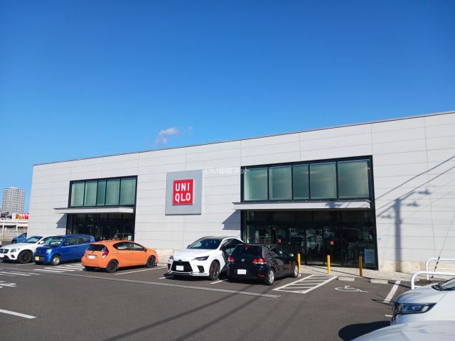その他　ユニクロ　長町南店（その他）まで619m