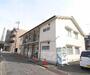 西大路駅より徒歩11分 2階 築43年5ヶ月の賃貸物件