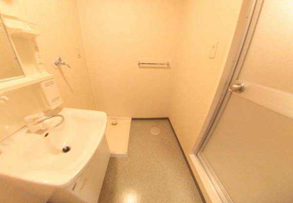 その他部屋・スペース　内装もきれいです