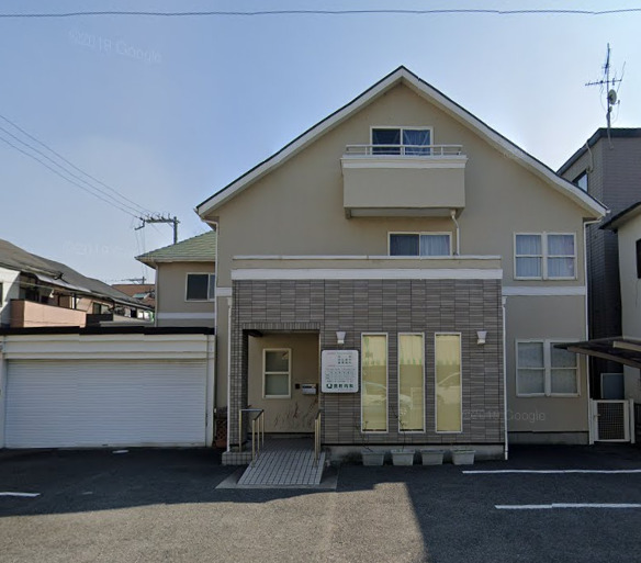 病院　武村内科（病院）まで458m