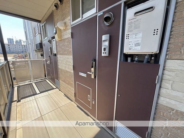 その他共有部分　その他共有部分