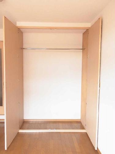 収納　現況優先