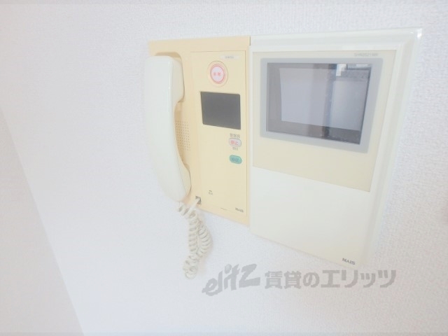 セキュリティ　ドアフォン（ＴＶ含）