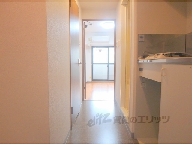 その他部屋・スペース　廊下