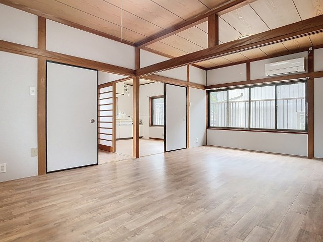 居室・リビング　2025年5月撮影分