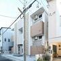 中村日赤駅より徒歩7分 2階 築8年9ヶ月の賃貸物件
