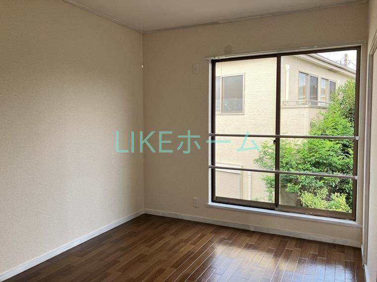 その他部屋・スペース　リビング/居室