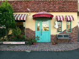 飲食店　リンドン（飲食店）まで164m