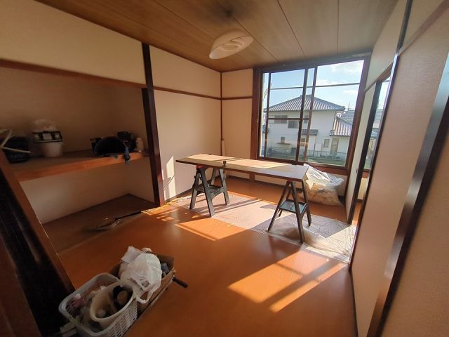 その他部屋・スペース