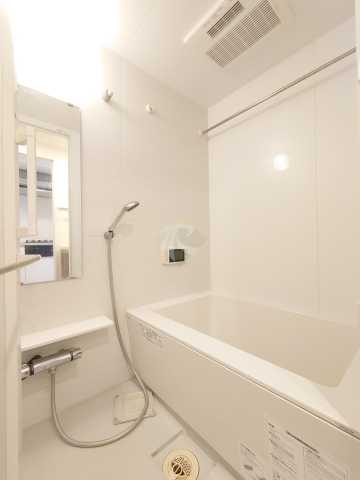バス・シャワールーム　アーバネックス西新宿