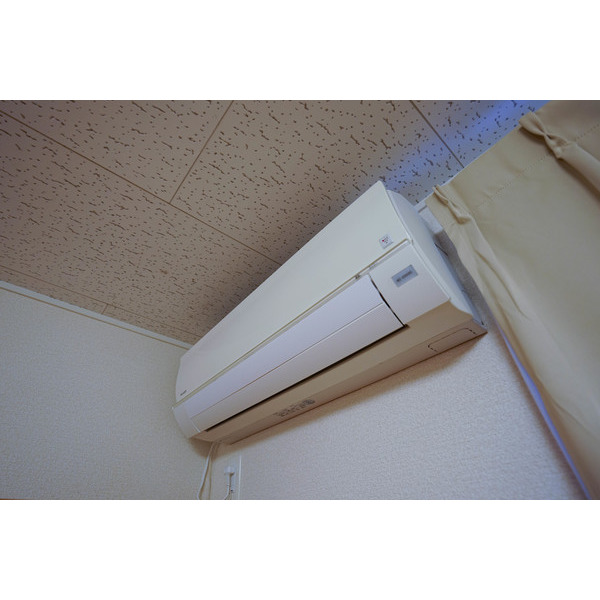 その他設備　同じ建物の別なお部屋