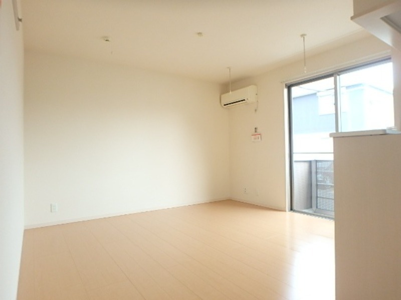 居室・リビング　図面と現状に相違がある場合には現状を優先