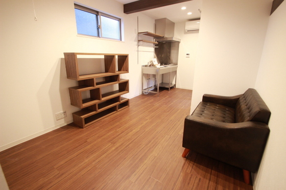 居室・リビング