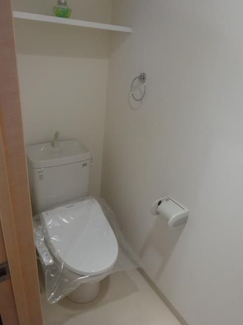 トイレ　※現況優先