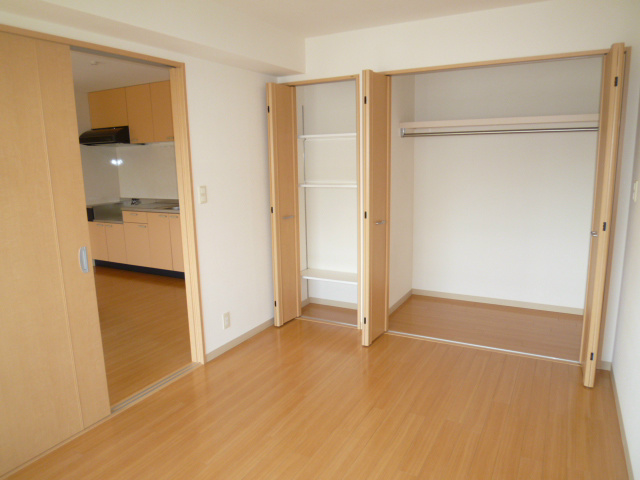 収納　※現況優先