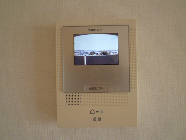 セキュリティ　※現況優先