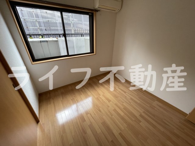 居室・リビング　ゆったりとしたリビングです