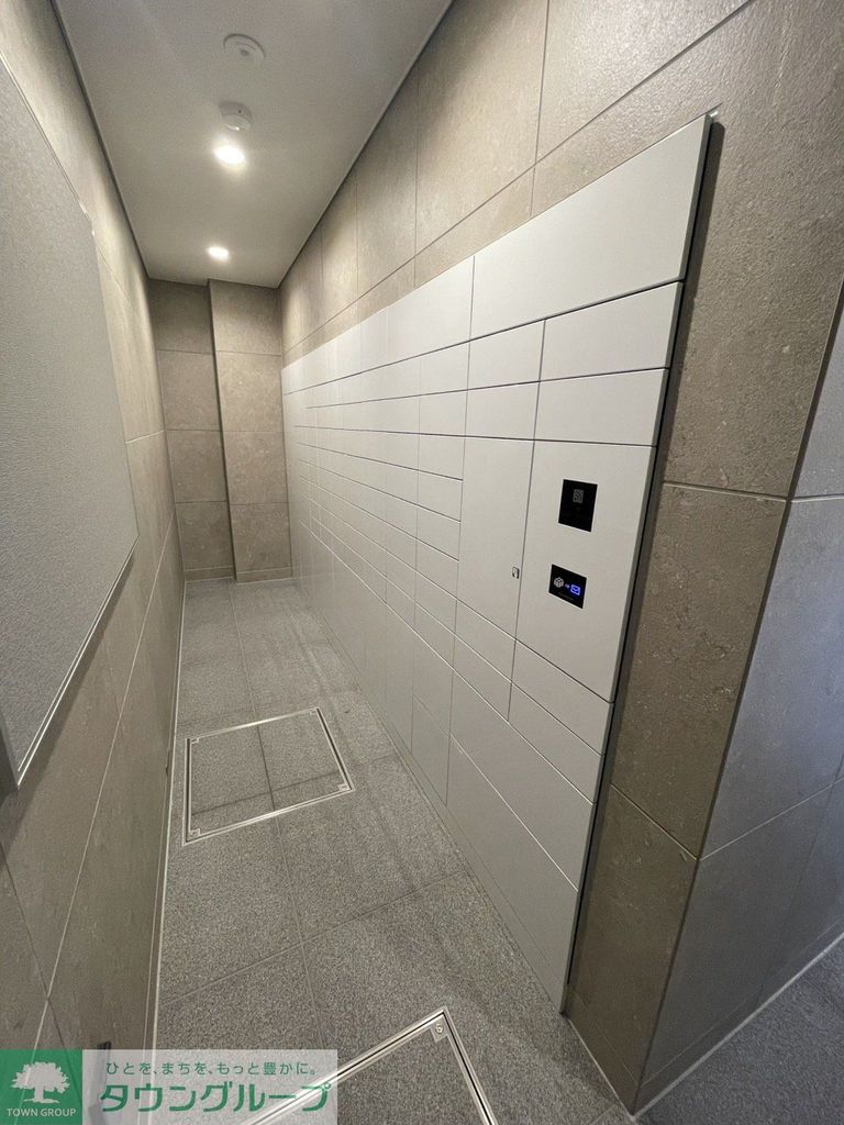 その他共有部分　共有部分