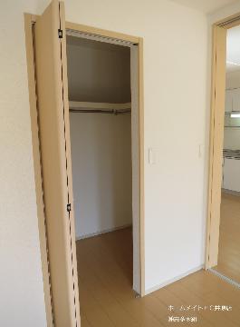 収納　収納（6帖）