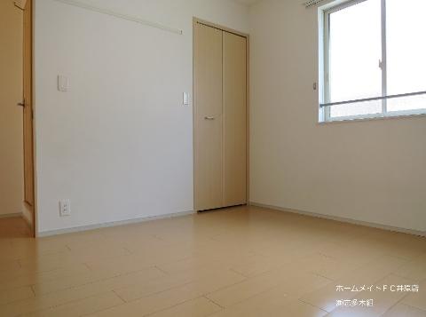 居室・リビング　6.1帖