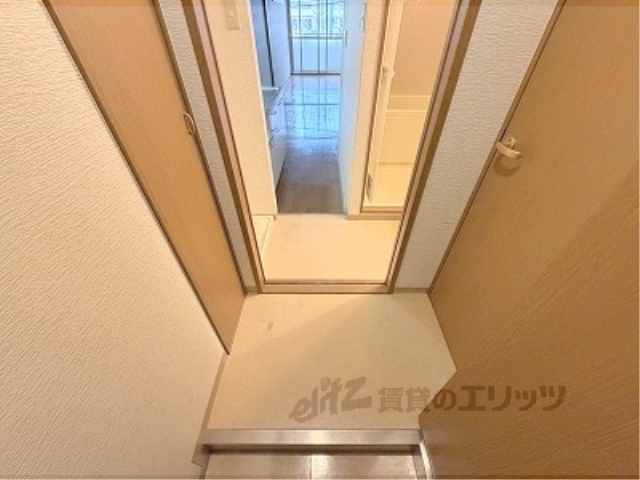 その他部屋・スペース　廊下