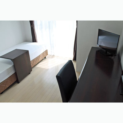 居室・リビング　家具家電付きセットアップ賃貸