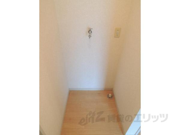 その他　画像は1Ｆの部屋のものとなります。