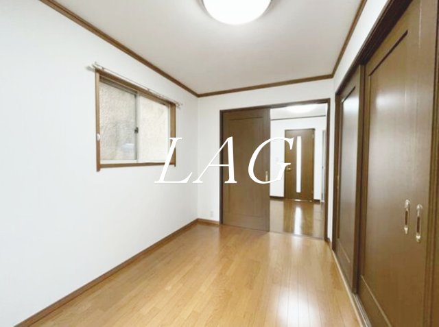 居室・リビング　洋室のお部屋です。