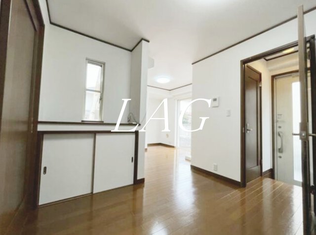 その他部屋・スペース　寝室です。