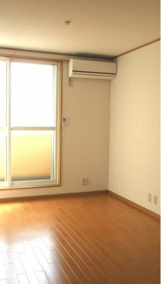 居室・リビング　※現況優先