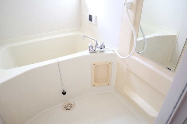 バス・シャワールーム　ユニットバス