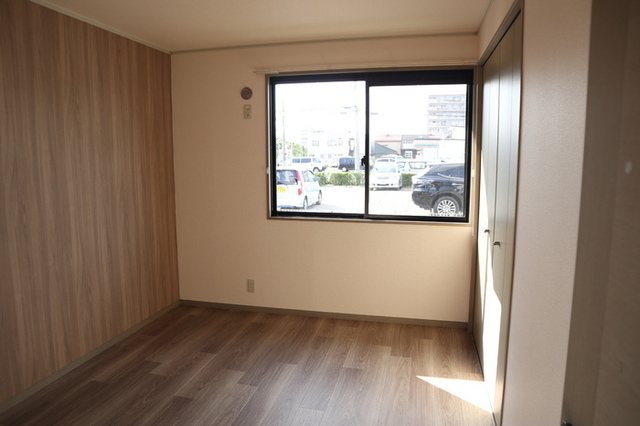 その他部屋・スペース　洋室