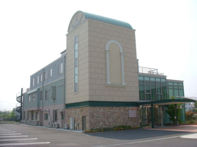 病院　千音寺（病院）まで1300m