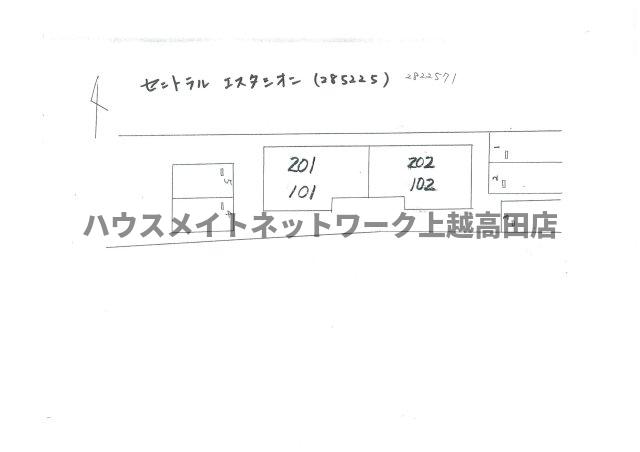 その他　配置図