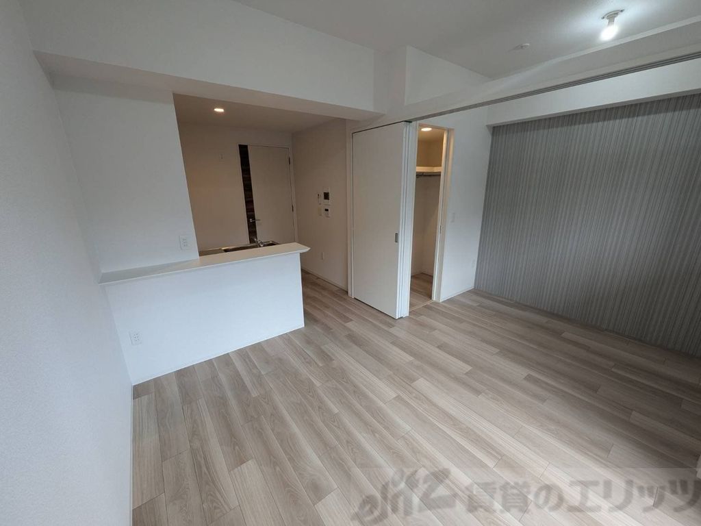 居室・リビング　リビング/居室