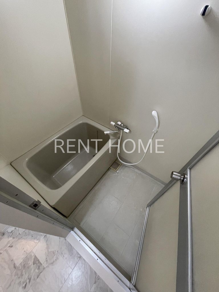 バス・シャワールーム　蛇口改装予定