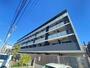 行徳駅より徒歩6分 4階 築2年9ヶ月の賃貸物件
