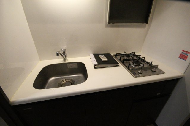 キッチン　別部屋参考写真