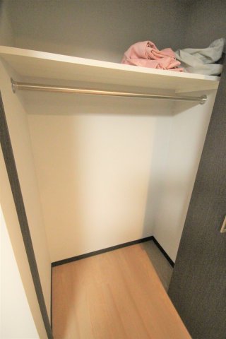 収納　別部屋参考写真