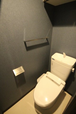 トイレ　別部屋参考写真