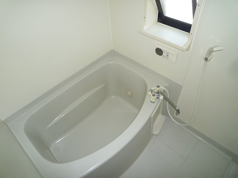 バス・シャワールーム　参考写真