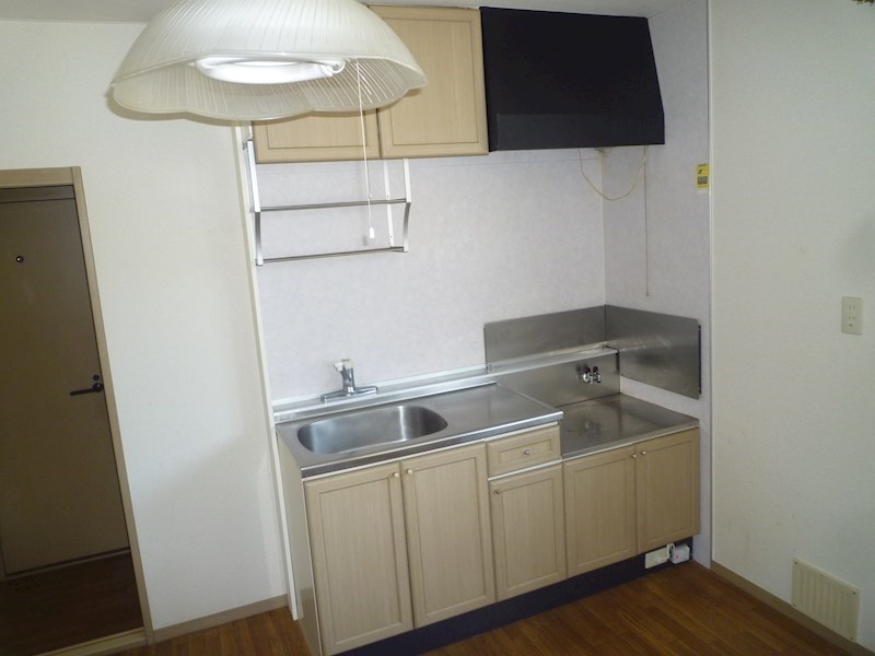 キッチン　参考写真