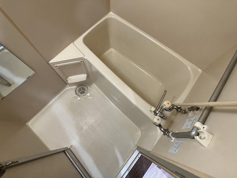 バス・シャワールーム　浴室