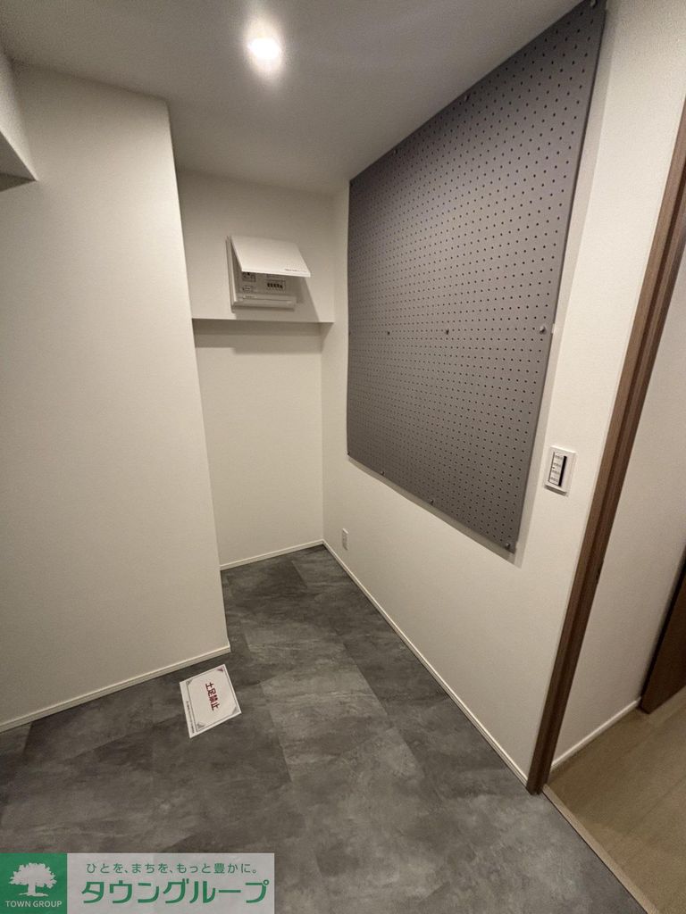 その他部屋・スペース　キッチン