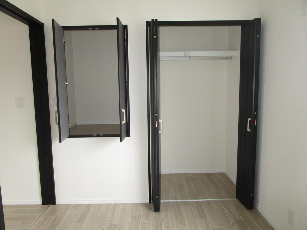 その他部屋・スペース　6帖洋室